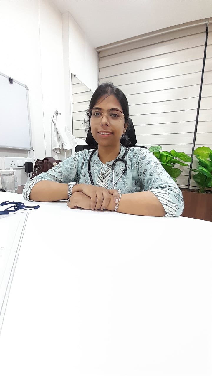 Dr. ankika basu
